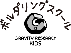 GRAVITY RESEARCH KIDS